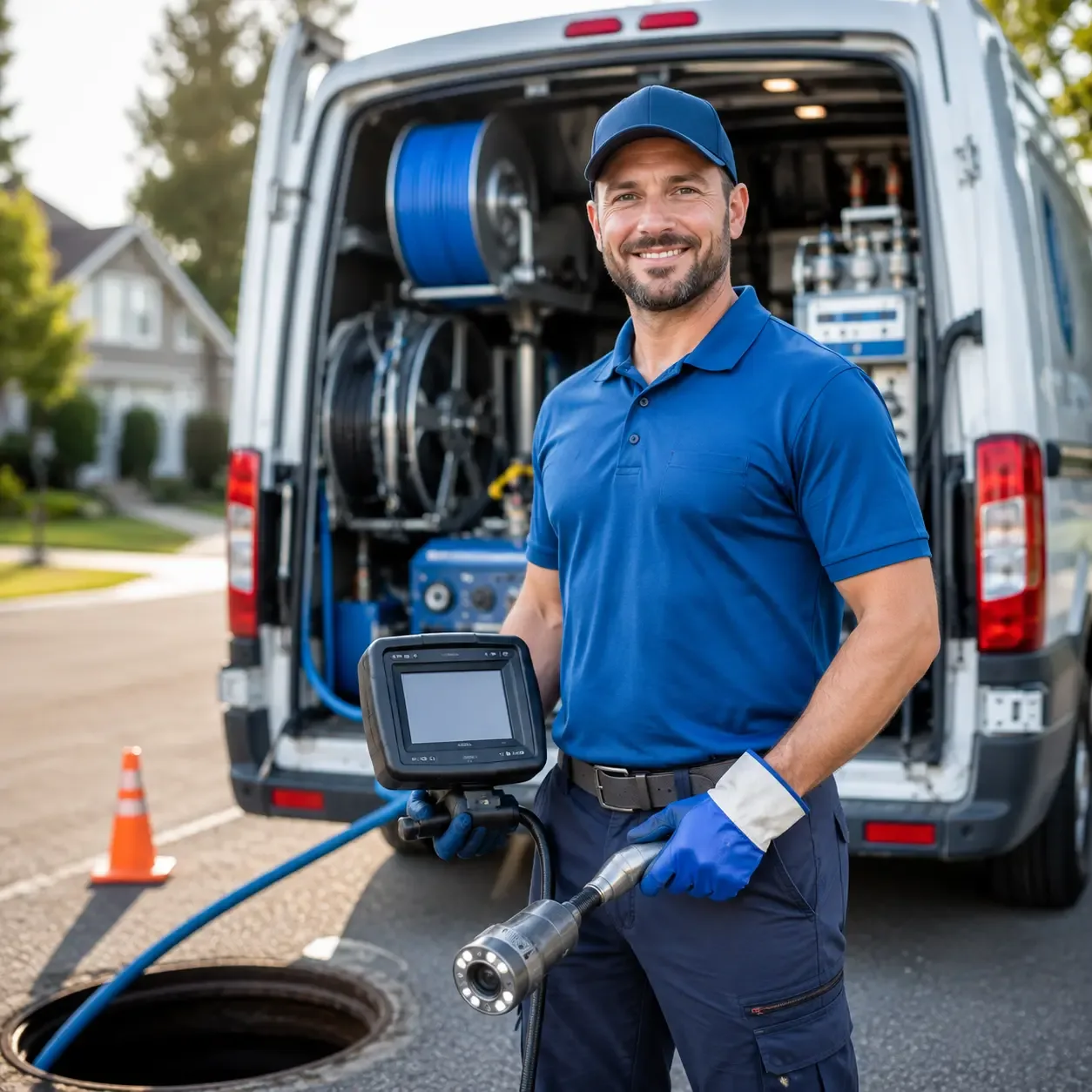 Local Pipe Relining specialists in Hickory Grove, SC