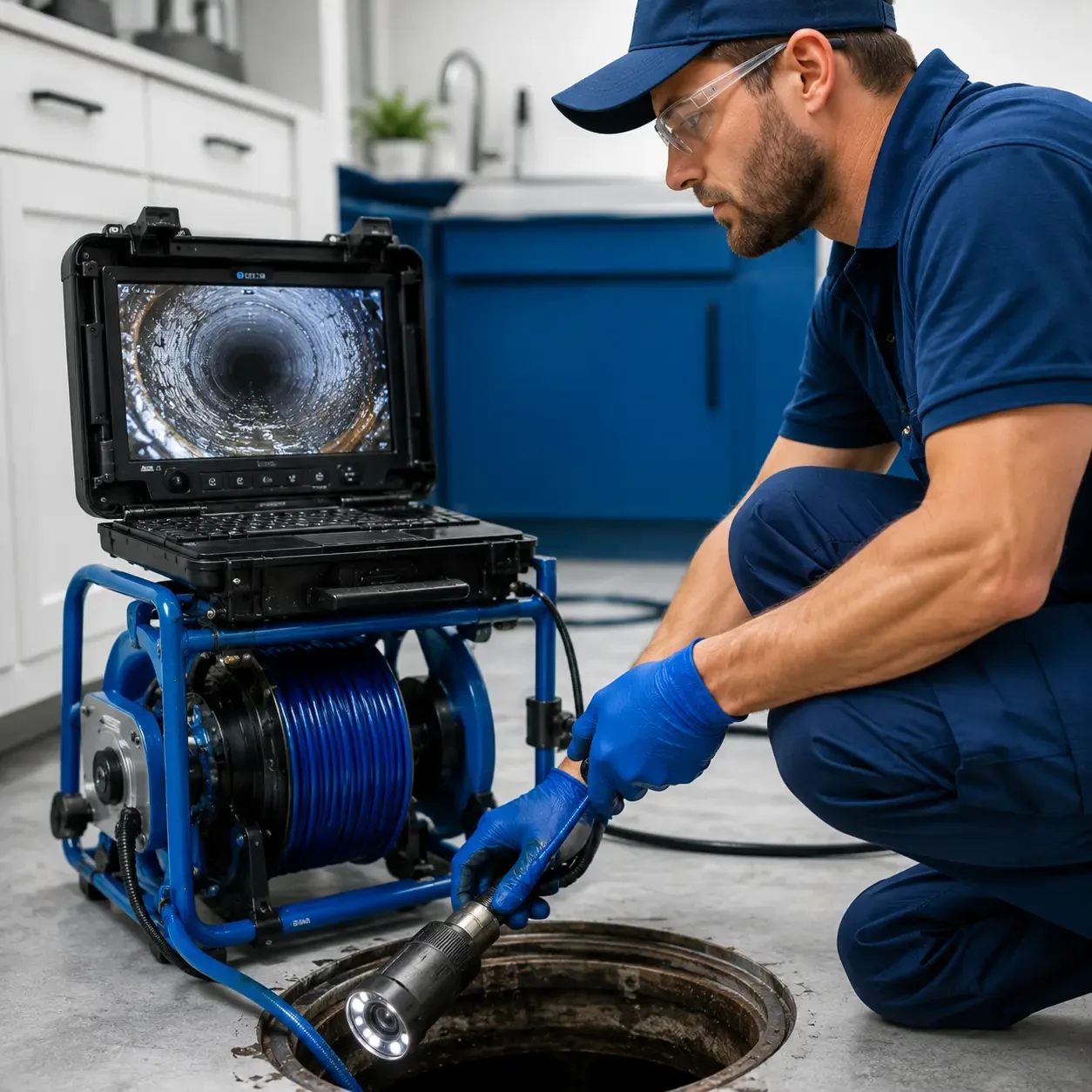 Pipe Relining professionals serving Hickory Grove, SC
